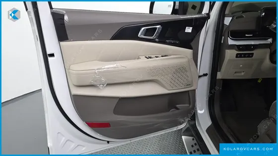 KIA CARNIVAL HEV 7-SEATER HI LIMOUSINE