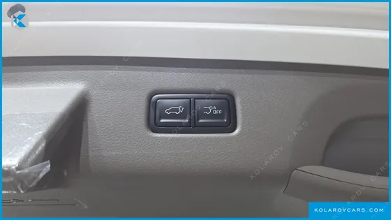 KIA CARNIVAL HEV 7-SEATER HI LIMOUSINE