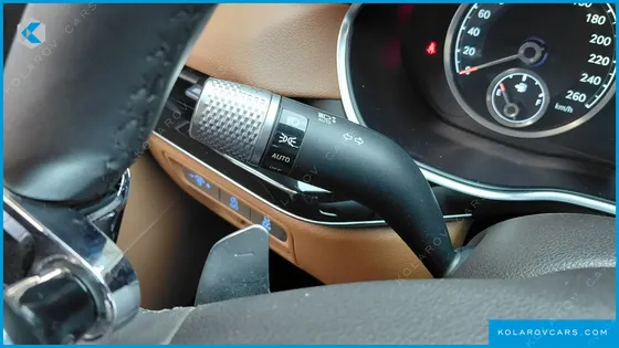 GENESIS G80 GASOLINE 3.5 TURBO 2WD