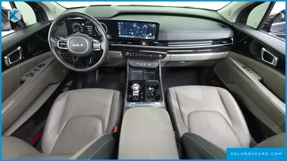 KIA CARNIVAL HEV 7SEATER SIGNATURE