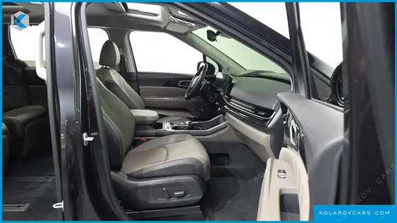 KIA CARNIVAL HEV 7SEATER SIGNATURE
