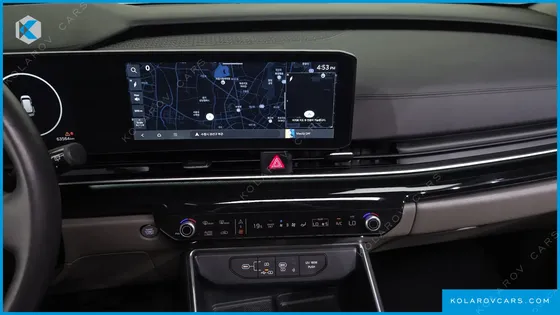KIA CARNIVAL HEV 7SEATER SIGNATURE