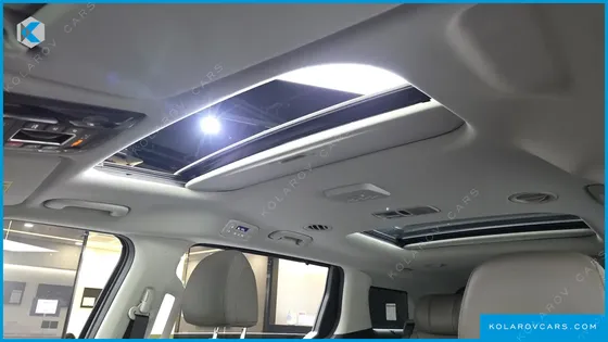 KIA CARNIVAL HEV 7SEATER SIGNATURE