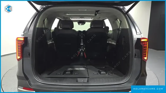 KIA CARNIVAL HEV 7SEATER SIGNATURE