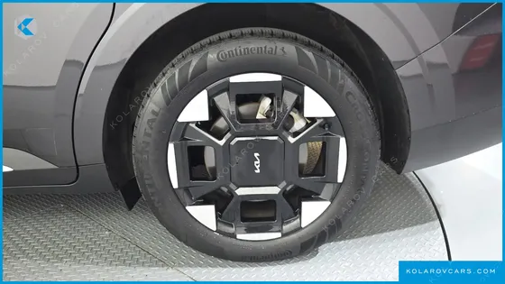 KIA CARNIVAL HEV 7SEATER SIGNATURE