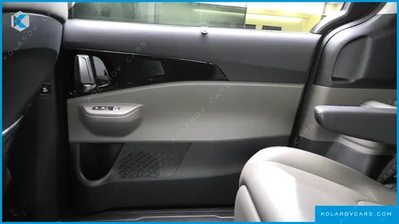 KIA CARNIVAL HEV 7SEATER SIGNATURE