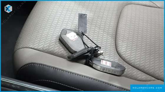 KIA CARNIVAL HEV 7SEATER SIGNATURE