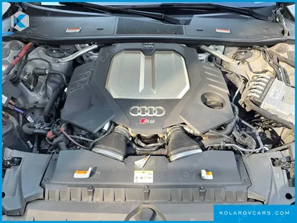 AUDI RS7 4.0 TFSI QUATTRO
