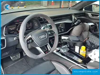 AUDI RS7 4.0 TFSI QUATTRO