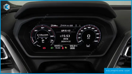 AUDI Q4 E-TRON 40