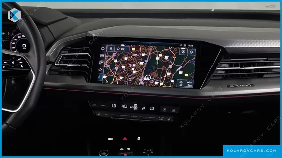 AUDI Q4 E-TRON 40