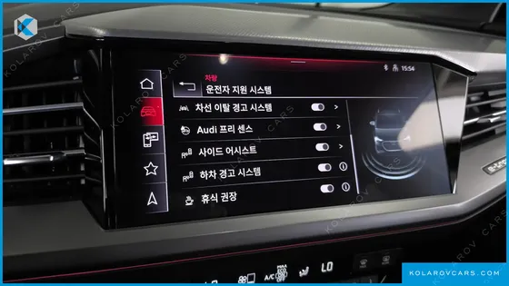 AUDI Q4 E-TRON 40