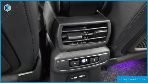 AUDI Q4 E-TRON 40