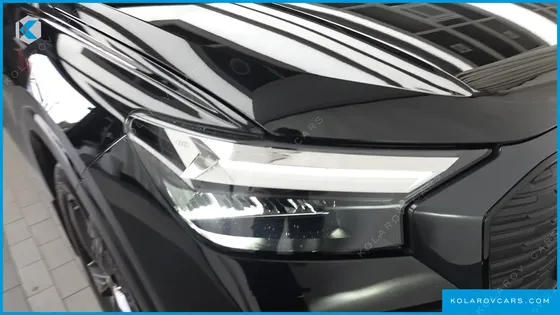 AUDI Q4 E-TRON 40