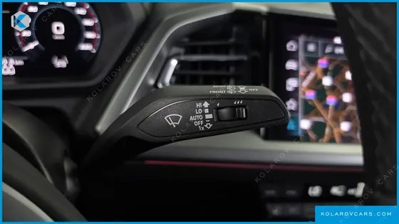 AUDI Q4 E-TRON 40