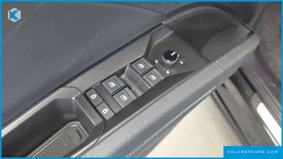 AUDI Q4 E-TRON 40