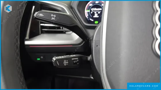 AUDI Q4 E-TRON 40