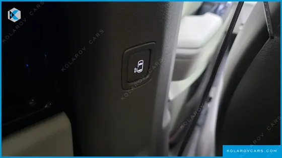 KIA CARNIVAL GASOLINE 9-SEATER HI-LIMOUSINE