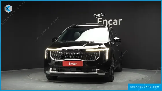 KIA CARNIVAL HEV 9SEATER SIGNATURE