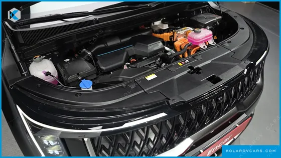 KIA CARNIVAL HEV 9SEATER SIGNATURE