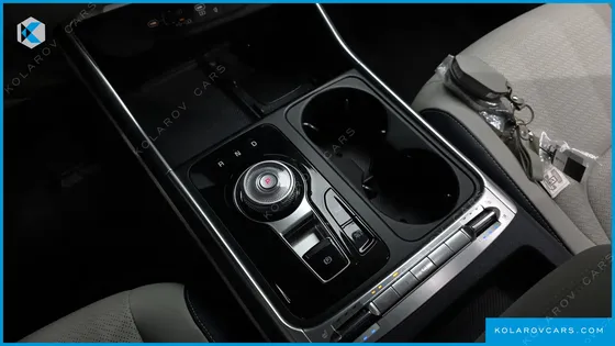 KIA CARNIVAL HEV 9SEATER SIGNATURE