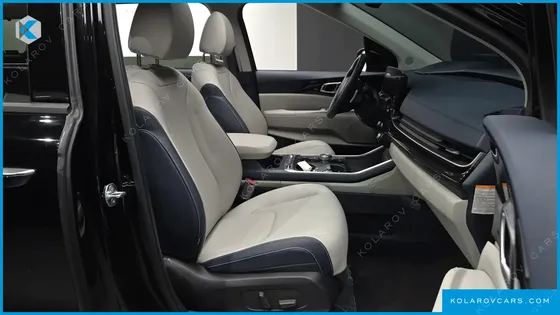 KIA CARNIVAL HEV 9SEATER SIGNATURE