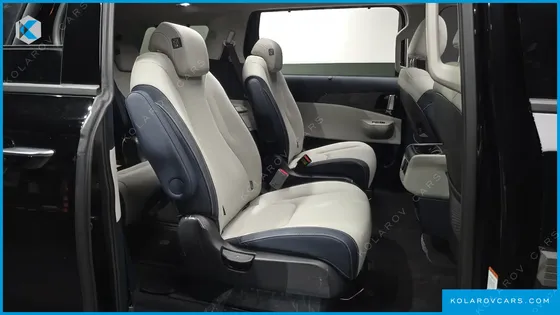 KIA CARNIVAL HEV 9SEATER SIGNATURE