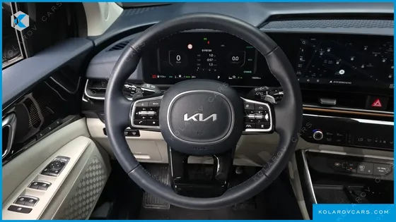 KIA CARNIVAL HEV 9SEATER SIGNATURE