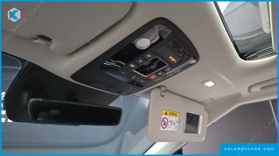 KIA CARNIVAL HEV 9SEATER SIGNATURE