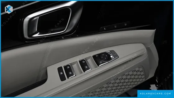 KIA CARNIVAL HEV 9SEATER SIGNATURE