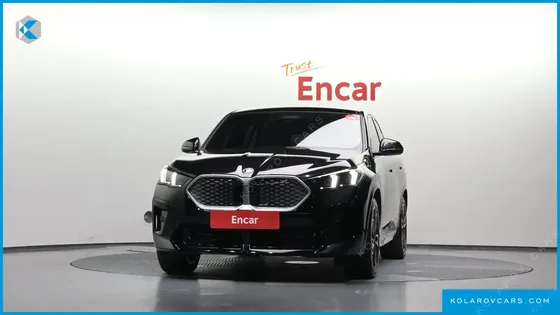 BMW IX2 EDRIVE 20 M SPORT