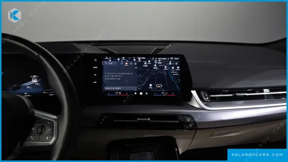 BMW IX2 EDRIVE 20 M SPORT