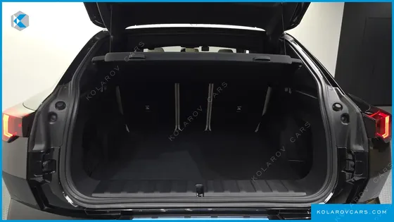 BMW IX2 EDRIVE 20 M SPORT