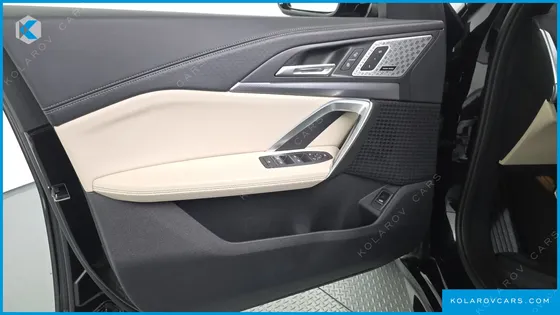 BMW IX2 EDRIVE 20 M SPORT