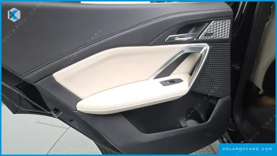 BMW IX2 EDRIVE 20 M SPORT