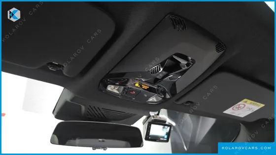 BMW IX2 EDRIVE 20 M SPORT