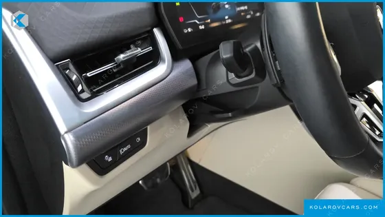 BMW IX2 EDRIVE 20 M SPORT