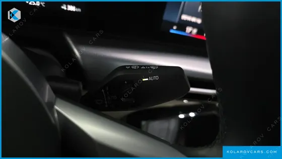 BMW IX2 EDRIVE 20 M SPORT