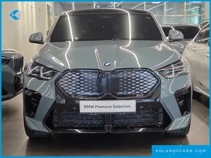 BMW IX2 EDRIVE 20 M SPORT