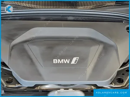 BMW IX2 EDRIVE 20 M SPORT
