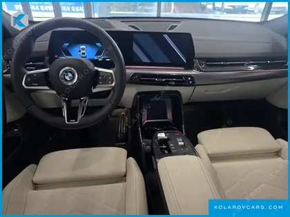 BMW IX2 EDRIVE 20 M SPORT