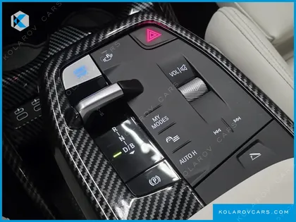 BMW IX2 EDRIVE 20 M SPORT