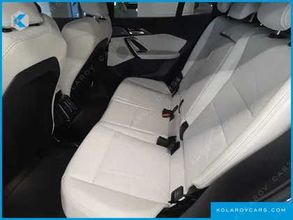 BMW IX2 EDRIVE 20 M SPORT