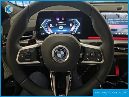 BMW IX2 EDRIVE 20 M SPORT