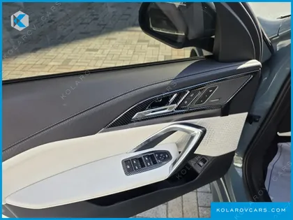 BMW IX2 EDRIVE 20 M SPORT