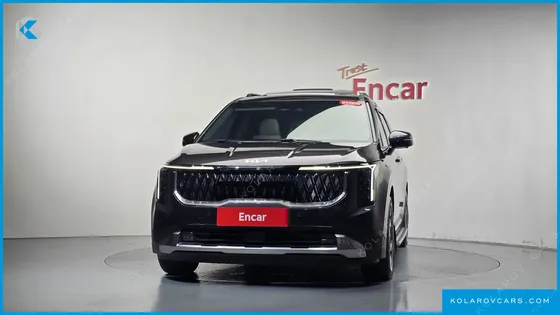 KIA CARNIVAL HEV 7SEATER SIGNATURE