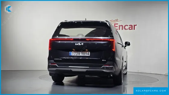 KIA CARNIVAL HEV 7SEATER SIGNATURE