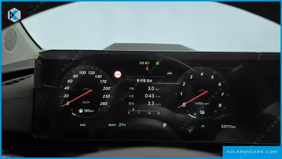 KIA CARNIVAL HEV 7SEATER SIGNATURE