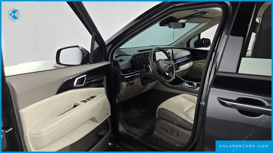 KIA CARNIVAL HEV 7SEATER SIGNATURE