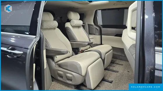 KIA CARNIVAL HEV 7SEATER SIGNATURE